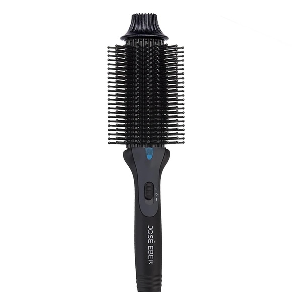 Jose Eber 4-in-1 Volumizing Hot Brush - Picture 5 of 12
